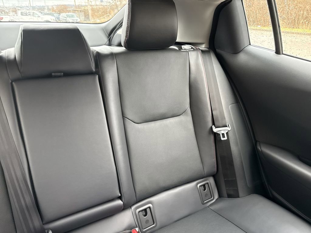 New 2026 Toyota Prius Plug-In Hybrid w/ Limited Premium Package image 14