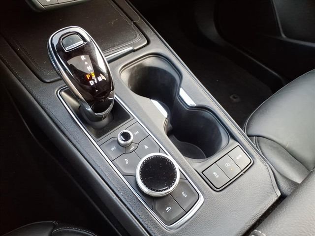 Used 2023 Cadillac XT4 Premium Luxury w/ Cold Weather Package image 32