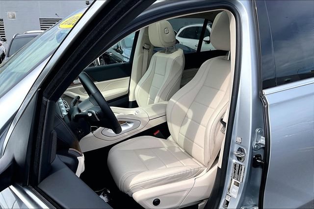 Used 2026 Mercedes-Benz GLE 350 4MATIC image 6