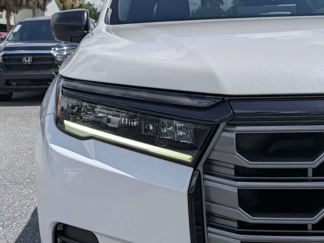 New 2026 Honda Pilot TrailSport image 9