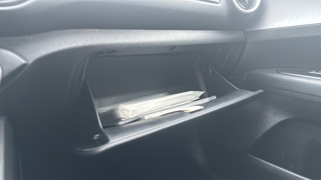 Used 2024 Kia Forte LXS image 30
