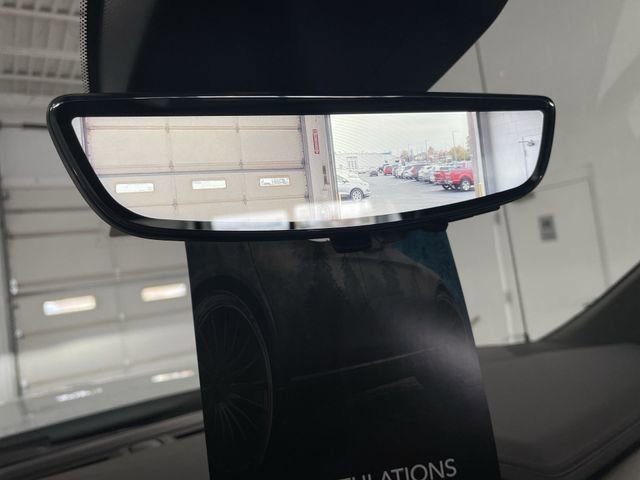 New 2026 GMC Sierra 1500 Denali w/ Denali Reserve Package image 29