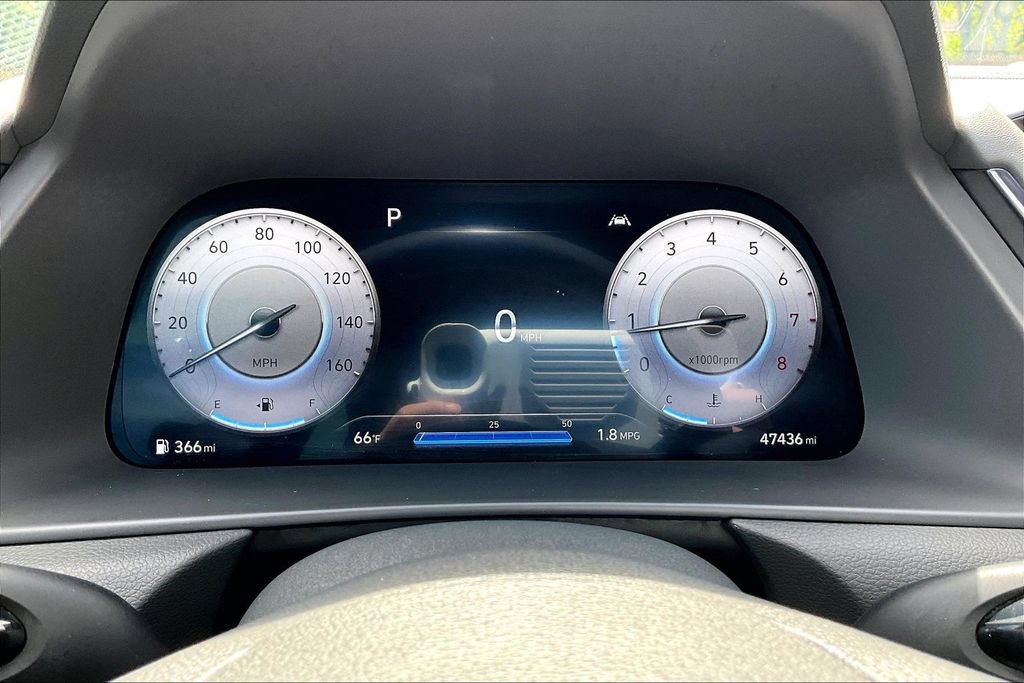 Used 2022 Hyundai Sonata N Line FWD image 27