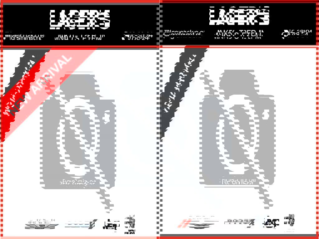 Used 2020 Jeep Gladiator Rubicon