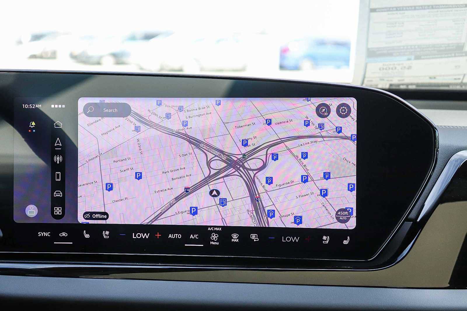 New 2026 Audi A6 Premium AWD/4WD image 17