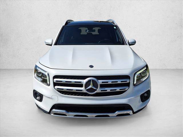 Used 2020 Mercedes-Benz GLB 250 image 2