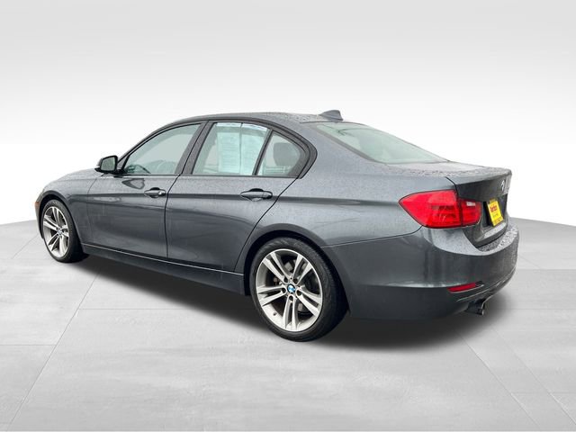 Used 2014 BMW 335i Sedan image 8