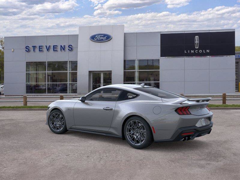 New 2026 Ford Mustang GT Premium w/ GT Performance Package RWD image 5