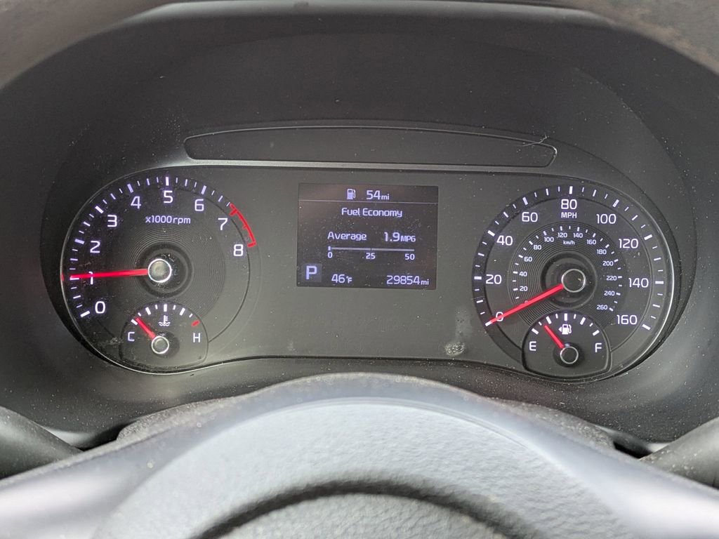 Used 2020 Kia Soul S image 25