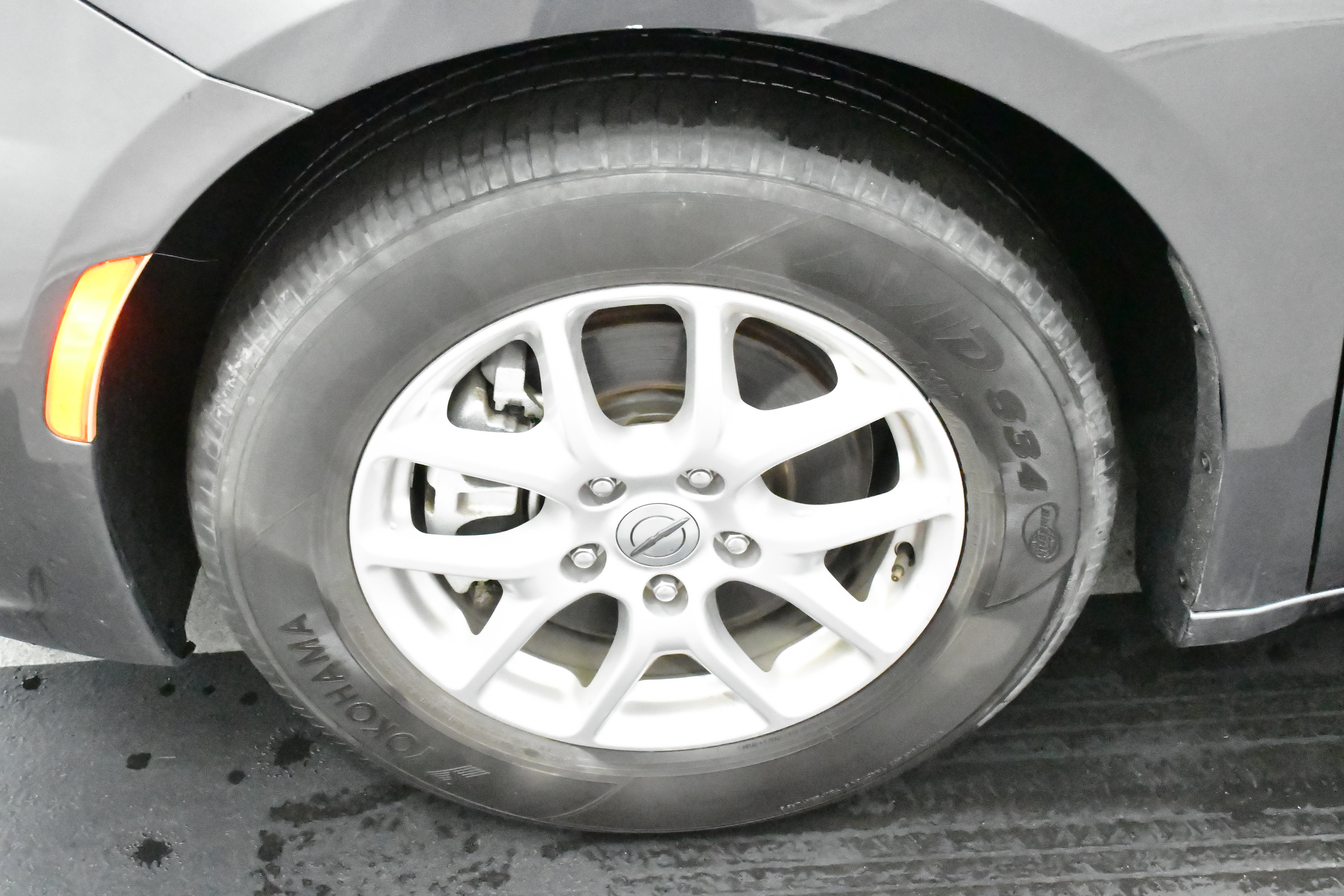 Used 2023 Chrysler Pacifica Limited image 67