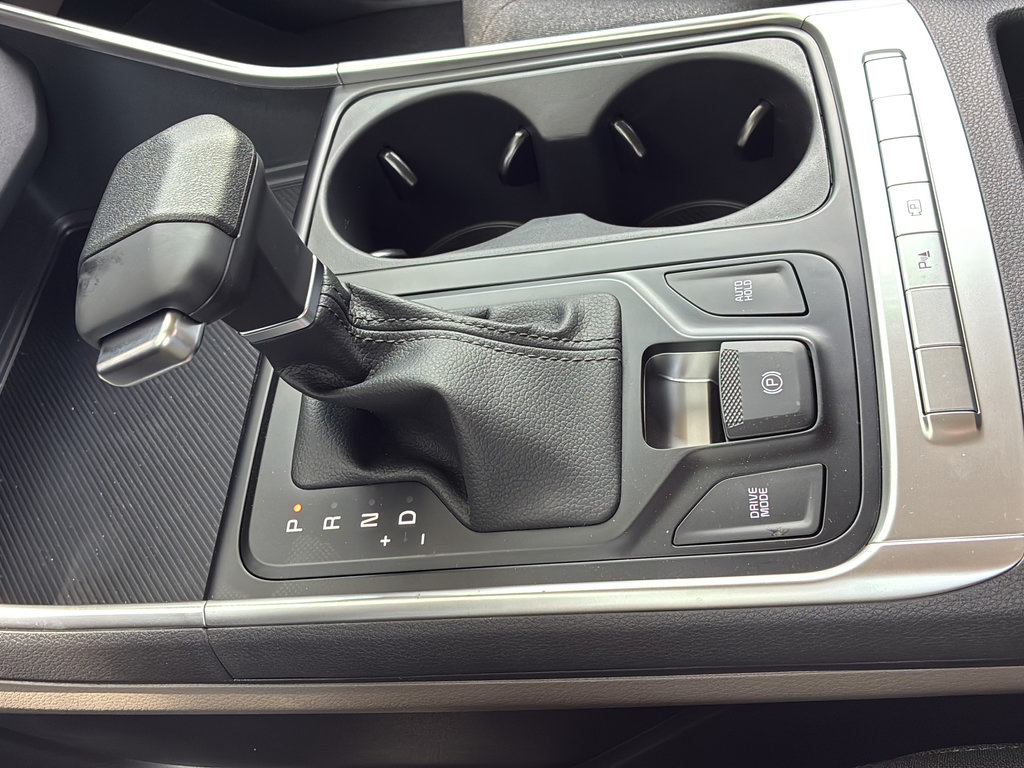 New 2026 Kia Carnival LX FWD image 31