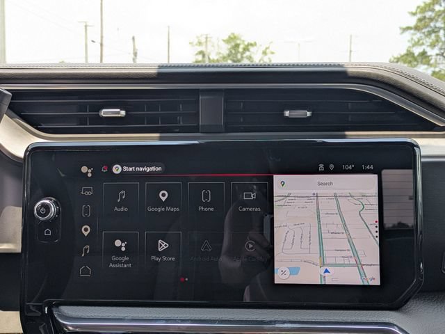 New 2026 GMC Sierra 2500 Denali w/ Denali Reserve Package AWD/4WD image 21