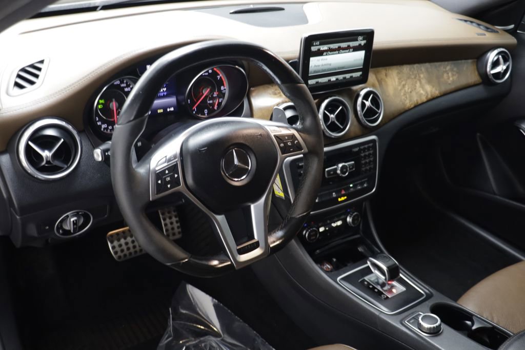 Used 2015 Mercedes-Benz GLA 45 AMG 4MATIC image 7