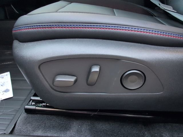New 2026 Chevrolet Equinox EV RS FWD image 14