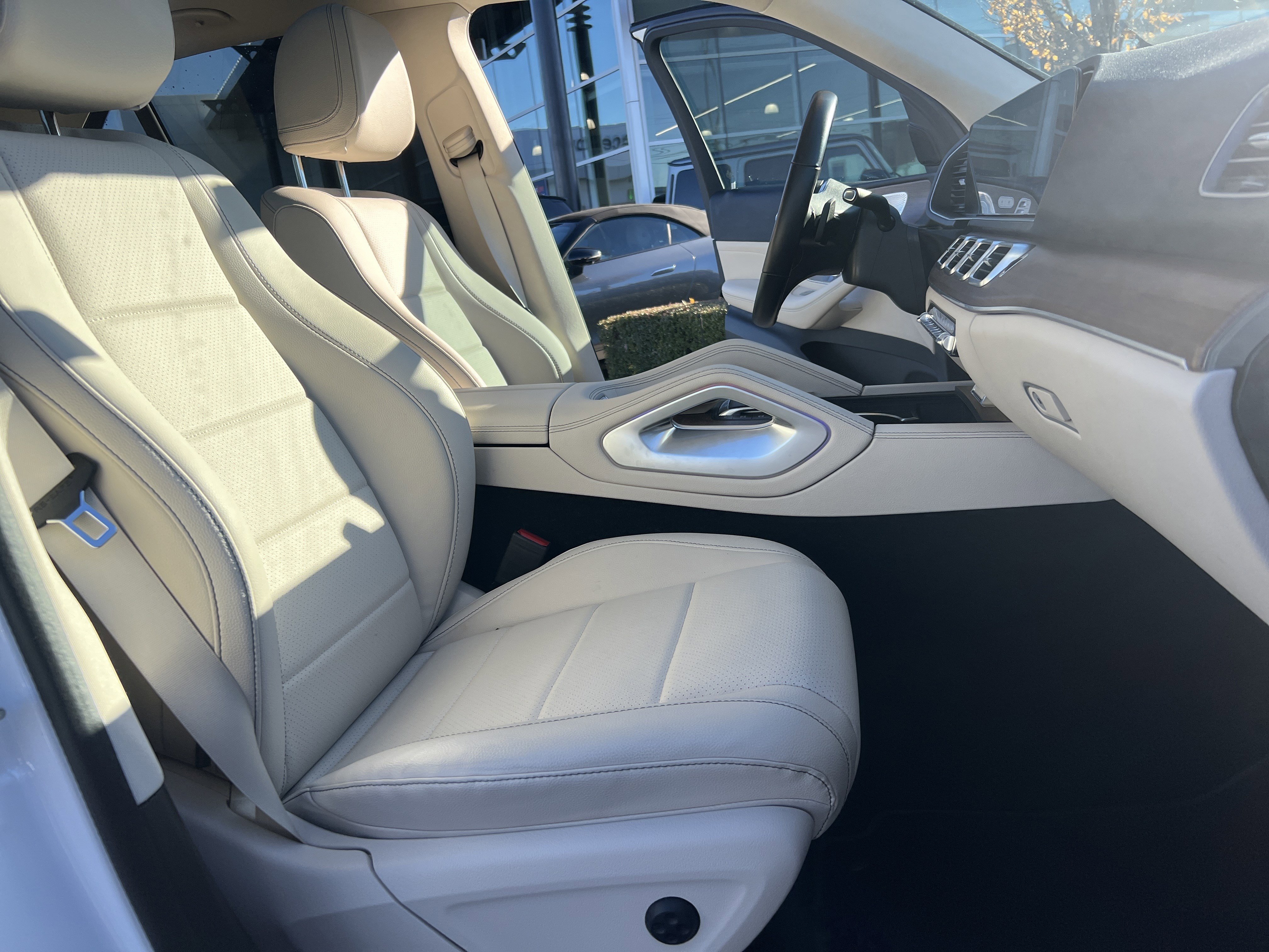 Certified 2022 Mercedes-Benz GLE 350 4MATIC image 35