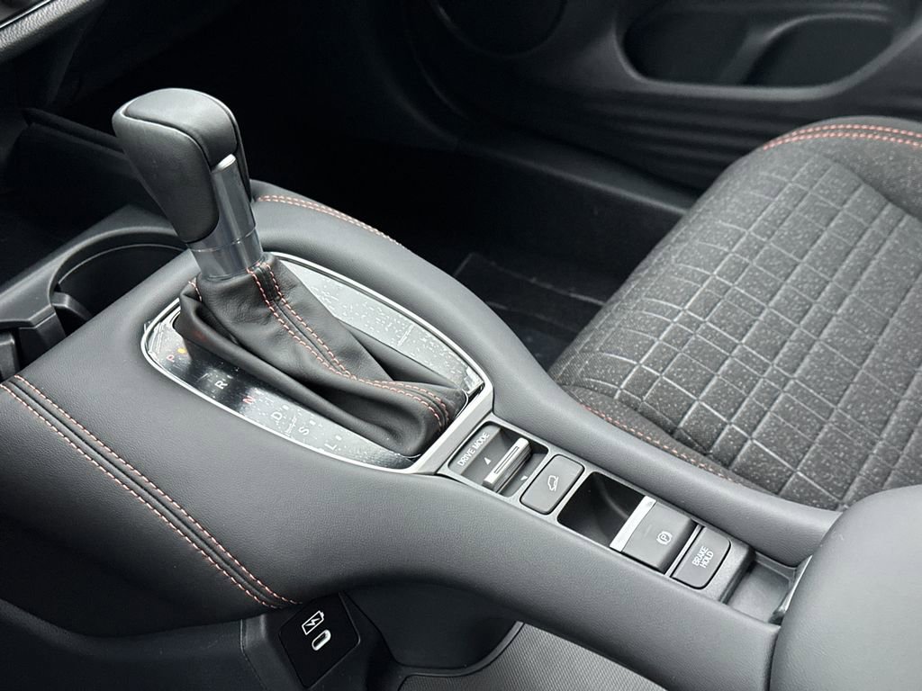 New 2026 Honda HR-V Sport image 26