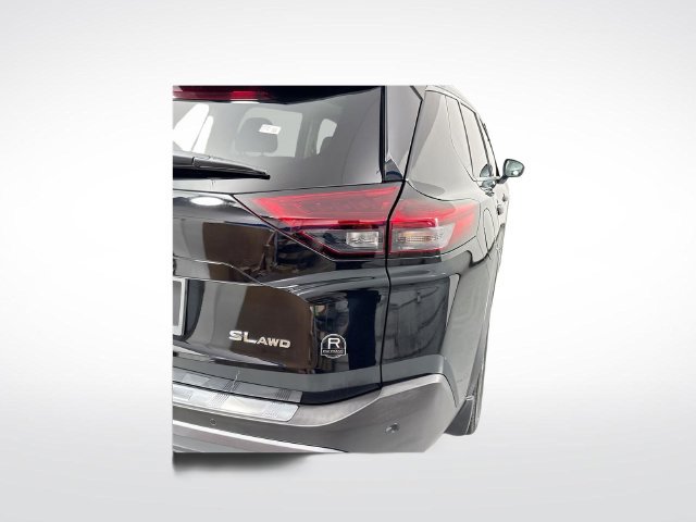 Used 2023 Nissan Rogue SL AWD/4WD image 30