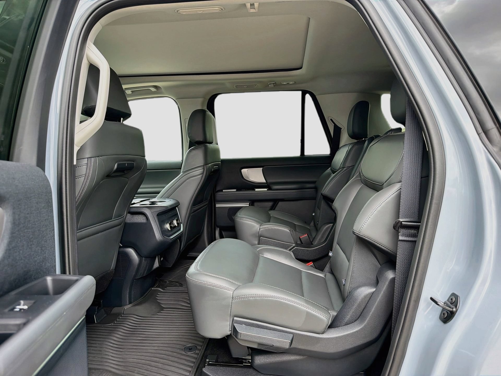 Certified 2026 Ford Expedition Max Active AWD/4WD image 31