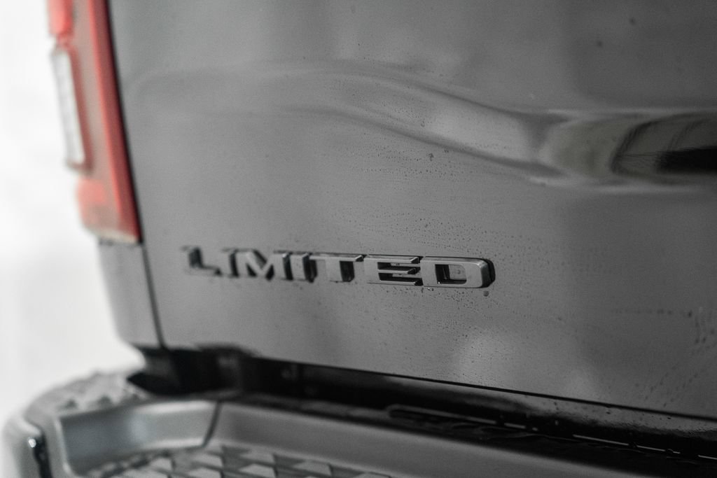 New 2026 RAM 2500 Limited AWD/4WD image 7