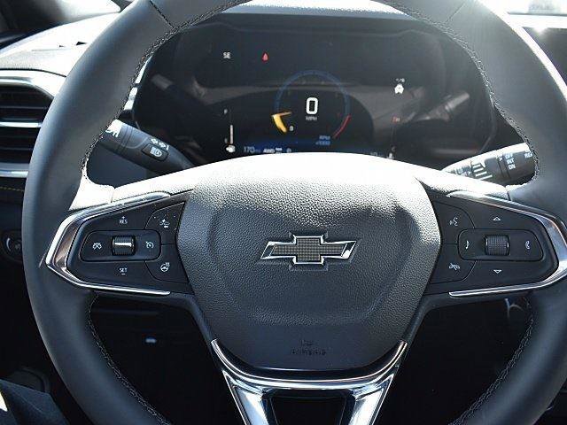 New 2025 Chevrolet TrailBlazer ACTIV w/ Convenience Package image 10