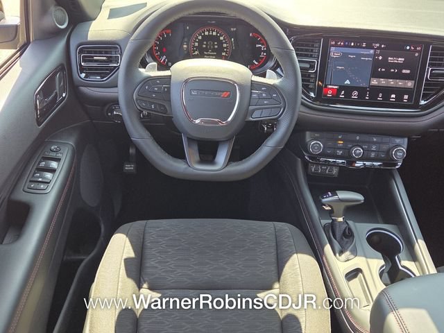 New 2026 Dodge Durango GT w/ Blacktop Package RWD image 7