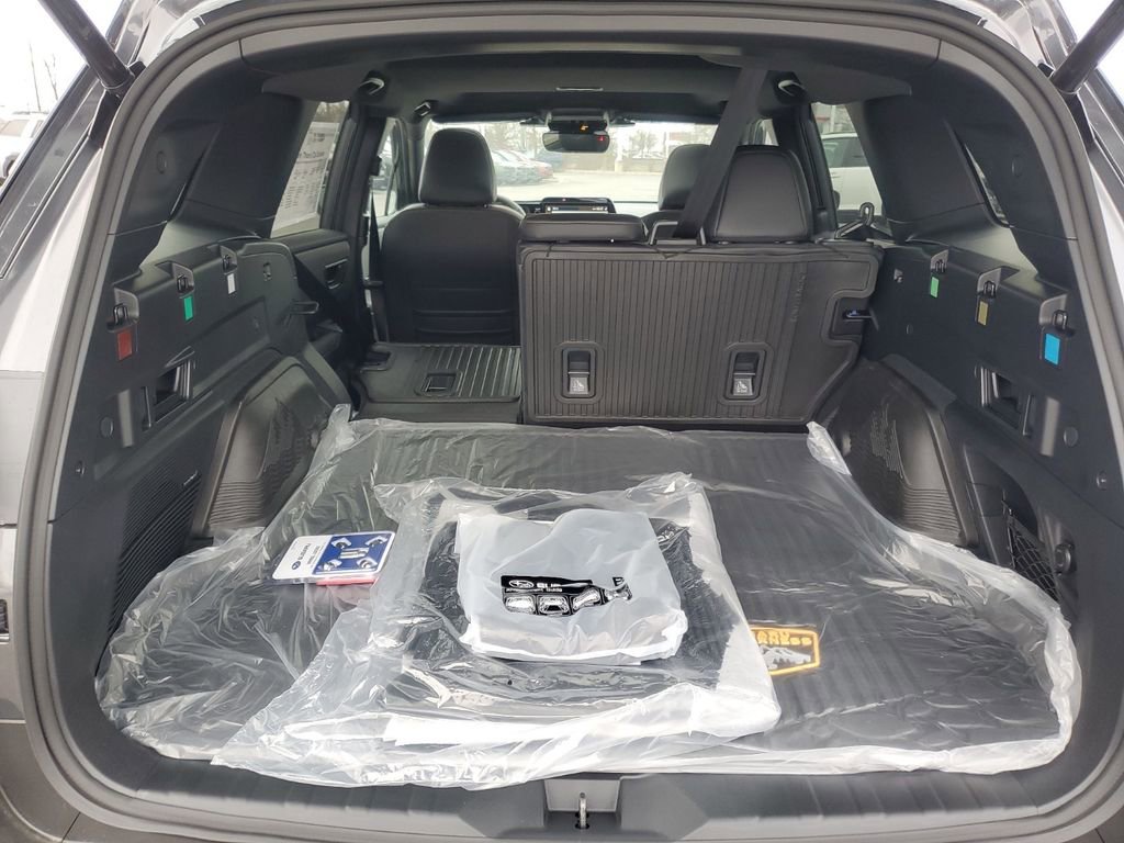 New 2026 Subaru Outback Wilderness image 28