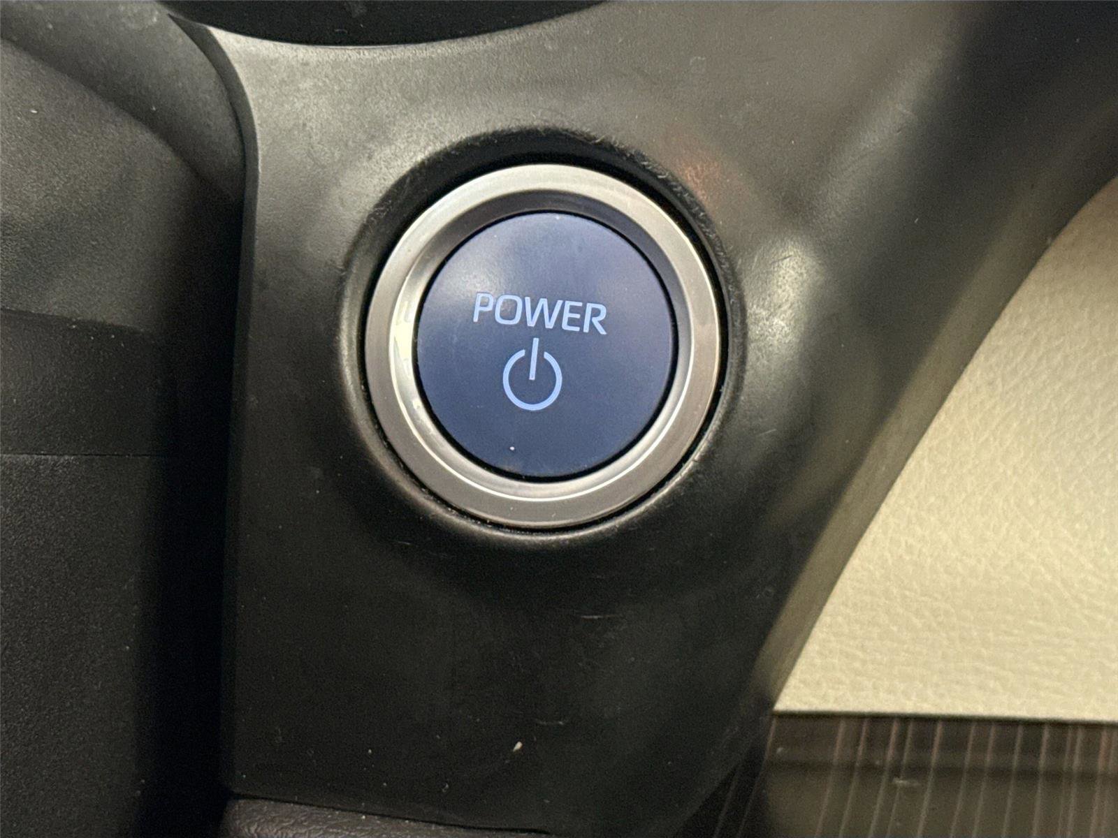 Certified 2021 Toyota Sienna Platinum image 21