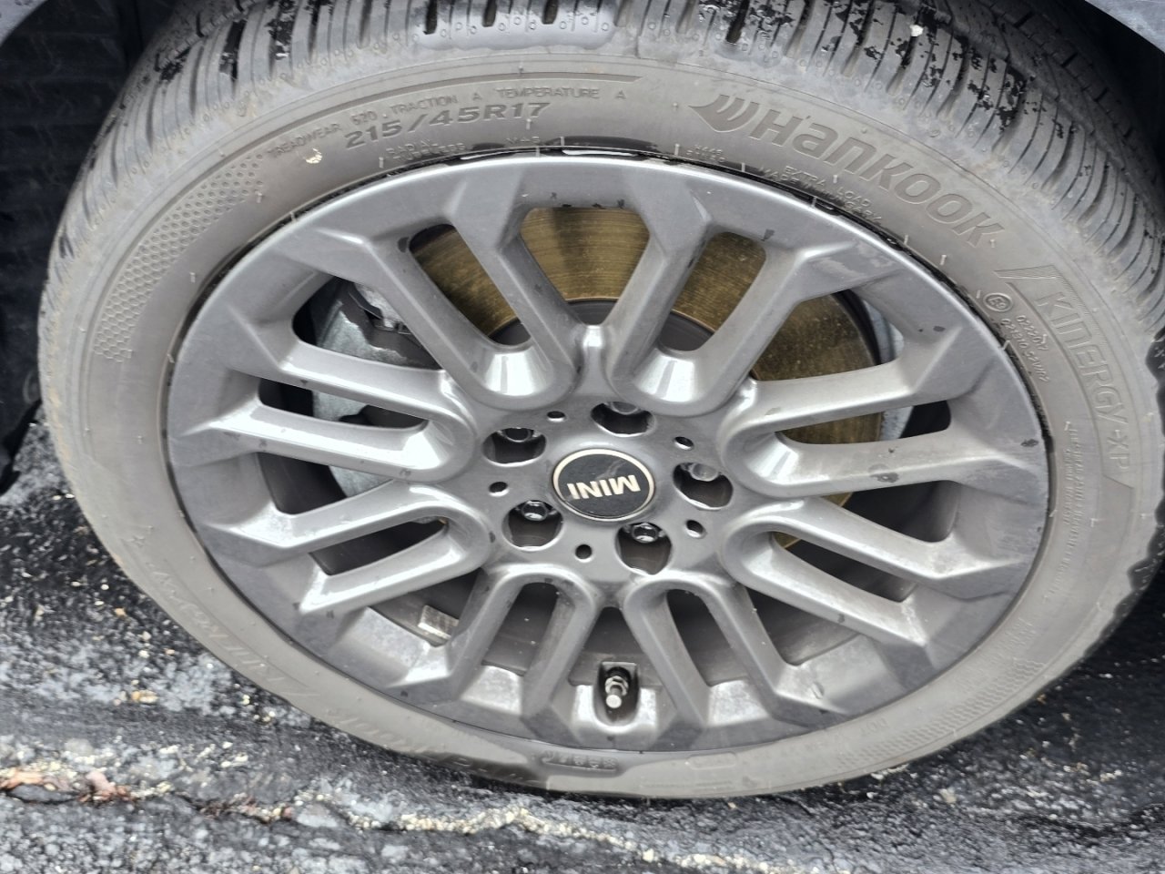 Used 2026 MINI Cooper 4-Door Hardtop FWD image 24
