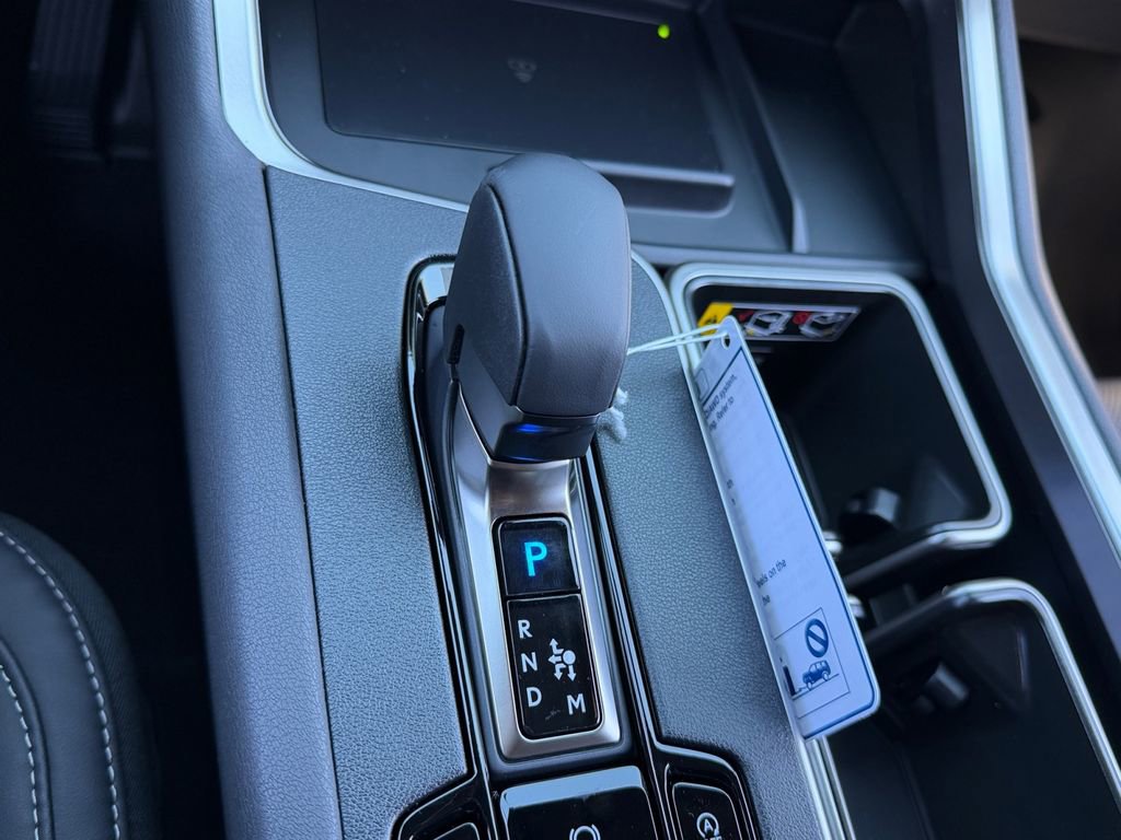 New 2026 Lexus TX 350 AWD image 22