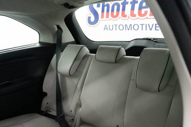 New 2026 Honda Odyssey Touring image 19