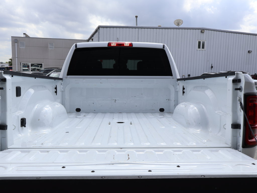 Used 2026 RAM 2500 Tradesman AWD/4WD image 13