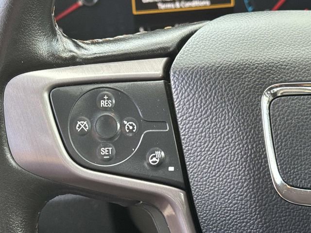 Used 2022 GMC Canyon AT4 w/ Trailering Package image 28