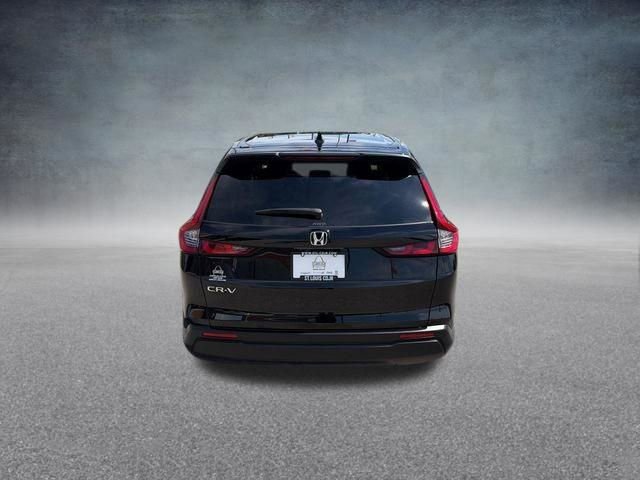 Used 2025 Honda CR-V EX image 7