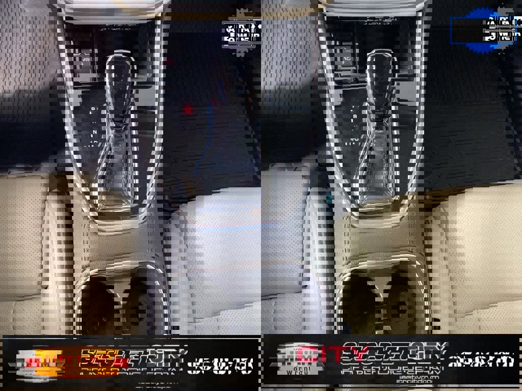 Used 2025 Subaru Legacy Limited w/ Popular Package #3 image 23