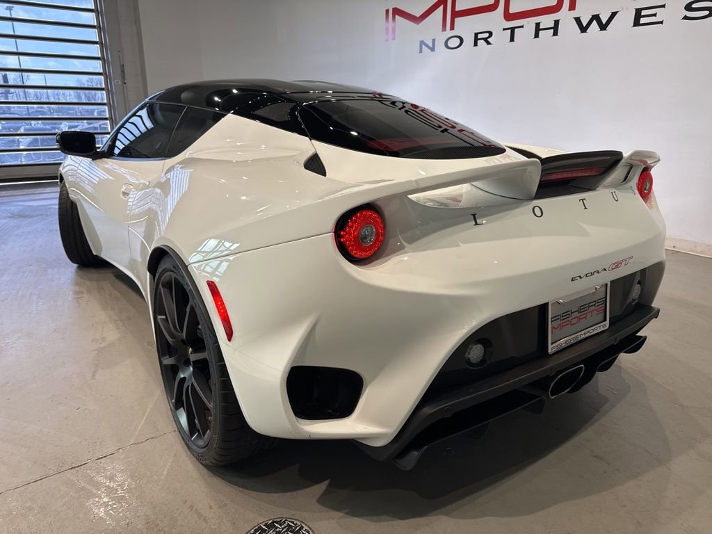 Used 2020 Lotus Evora image 5