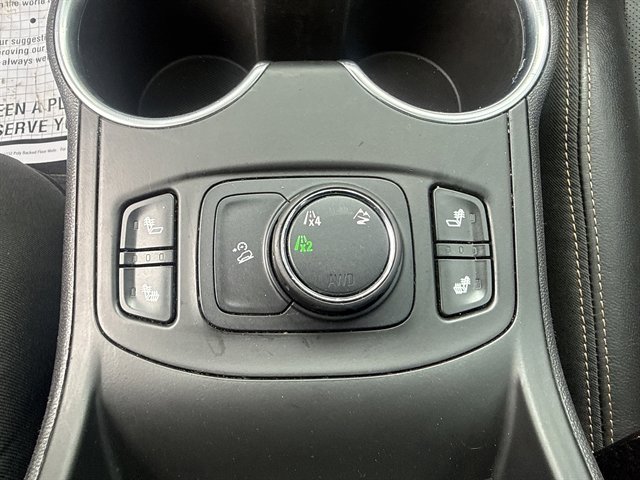 Used 2019 GMC Terrain SLT w/ Preferred Package image 20