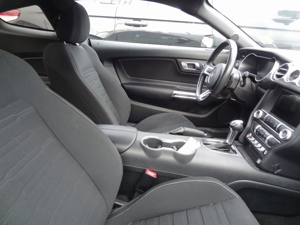 Used 2023 Ford Mustang Mach 1 image 8