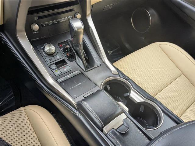 Used 2021 Lexus NX 300 FWD w/ Accessory Package image 14