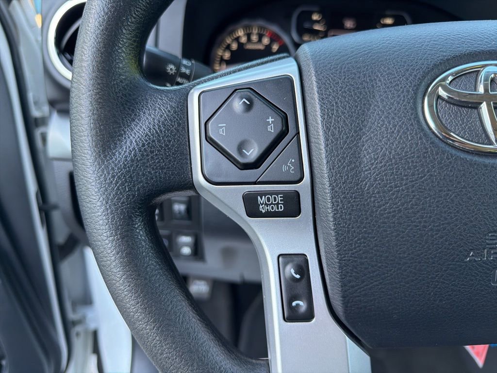 Used 2019 Toyota Tundra TRD Pro AWD/4WD image 26