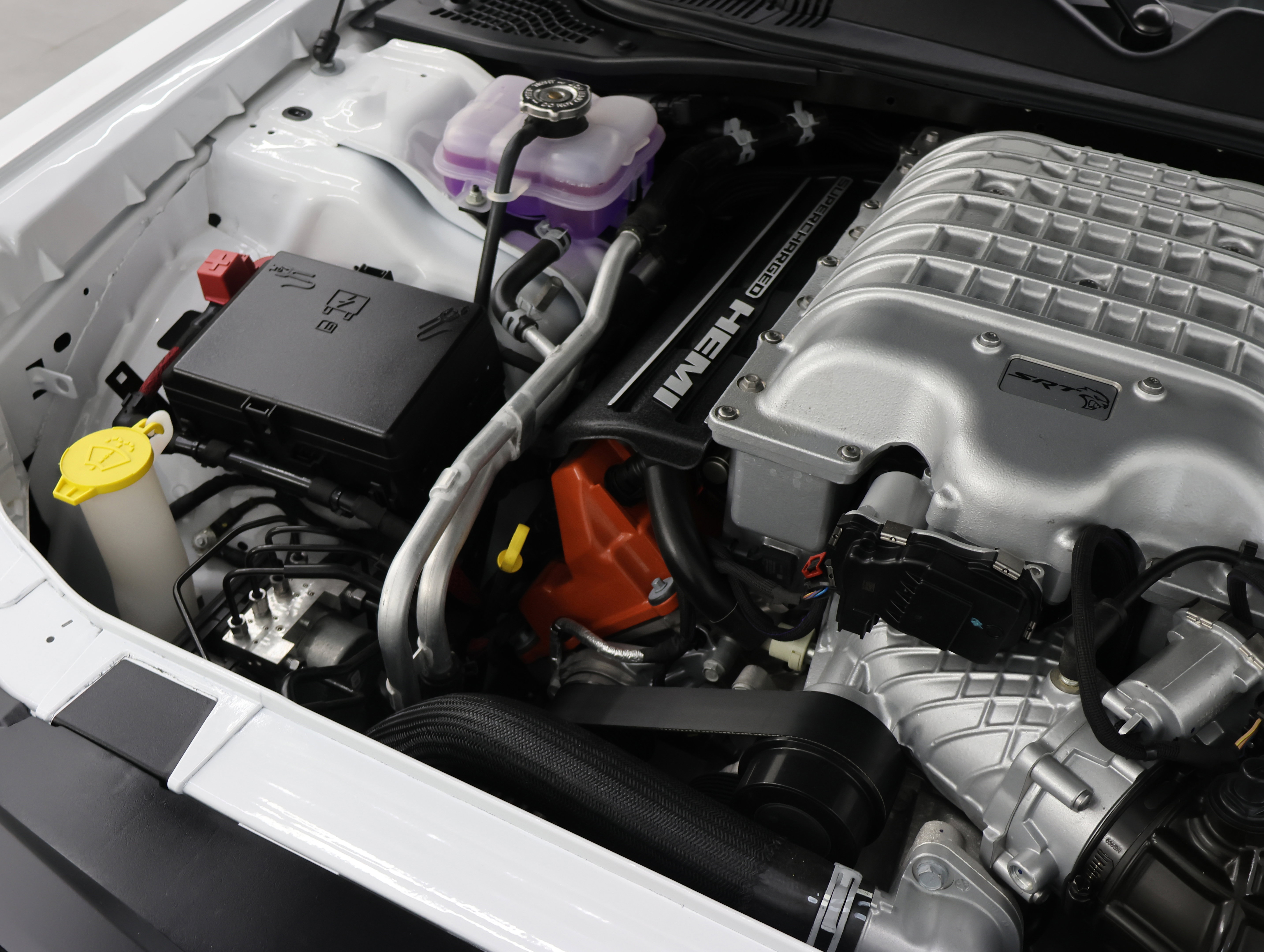 Used 2023 Dodge Challenger SRT Hellcat image 19