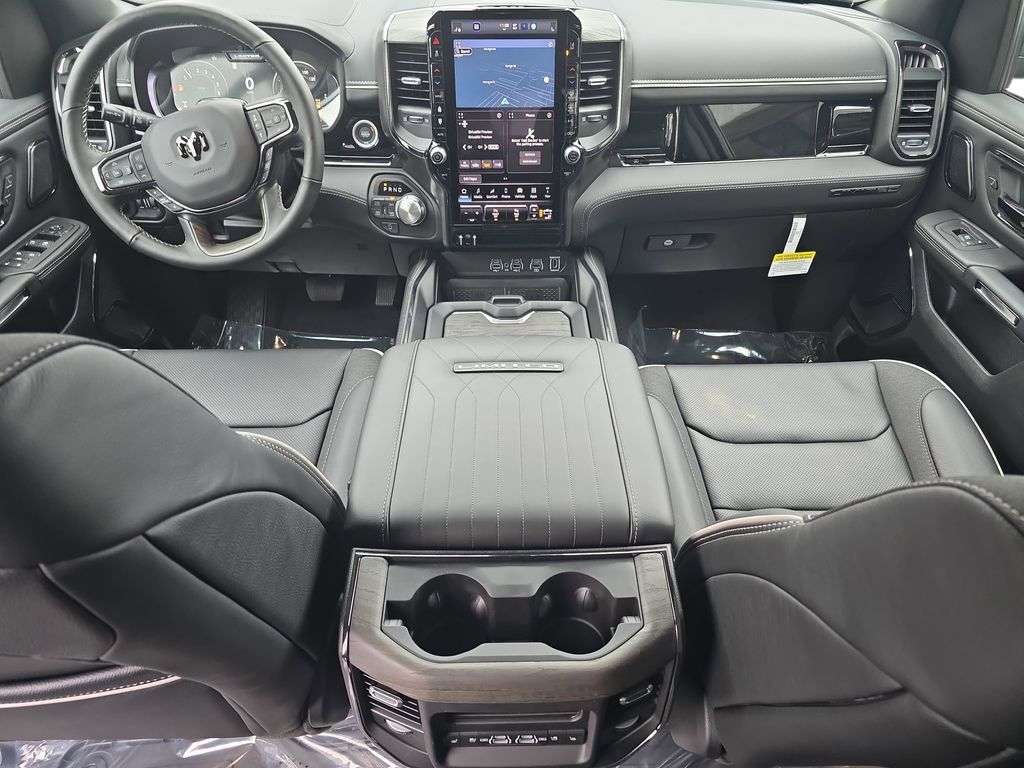 New 2026 RAM 1500 Limited image 37