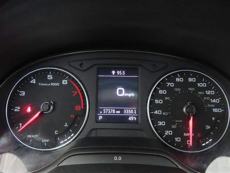 Used 2018 Audi A3 2.0T Premium image 19