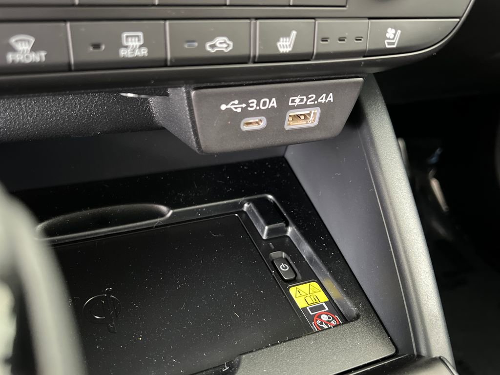 New 2026 Subaru Outback Touring XT AWD/4WD image 30