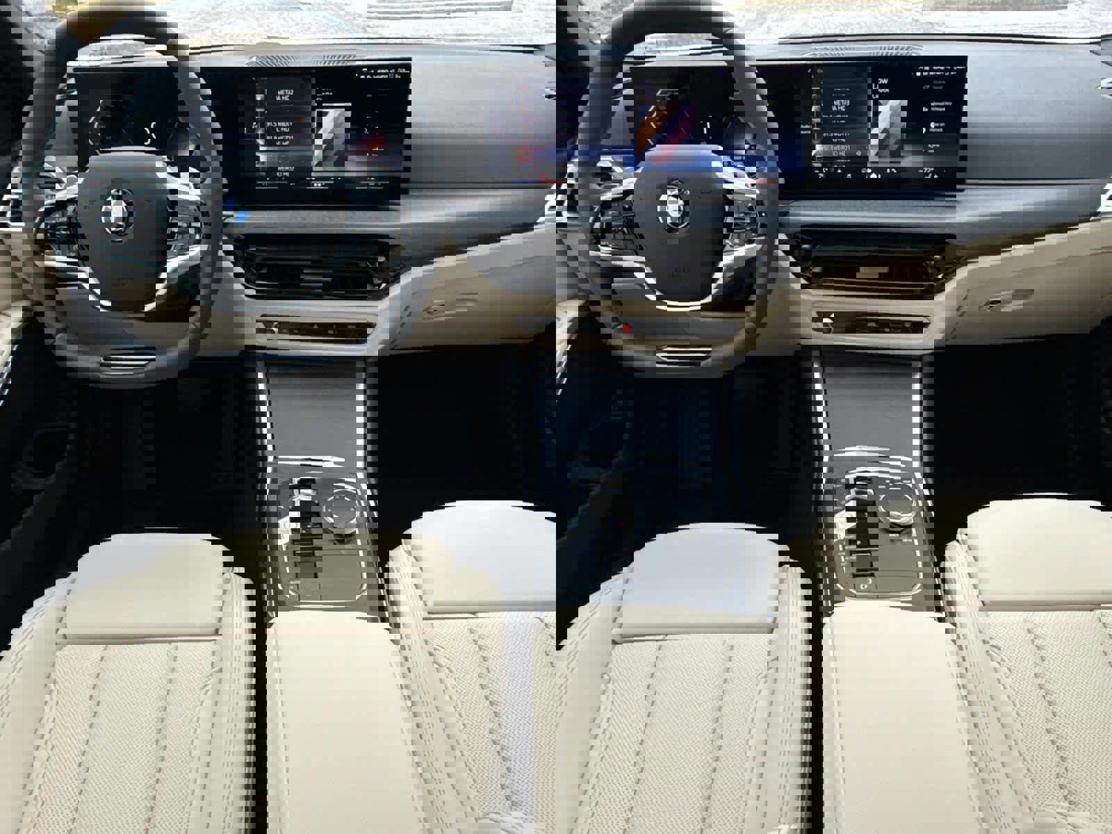 New 2026 BMW 330i xDrive 330i NA xDrive w/ Convenience Package image 17