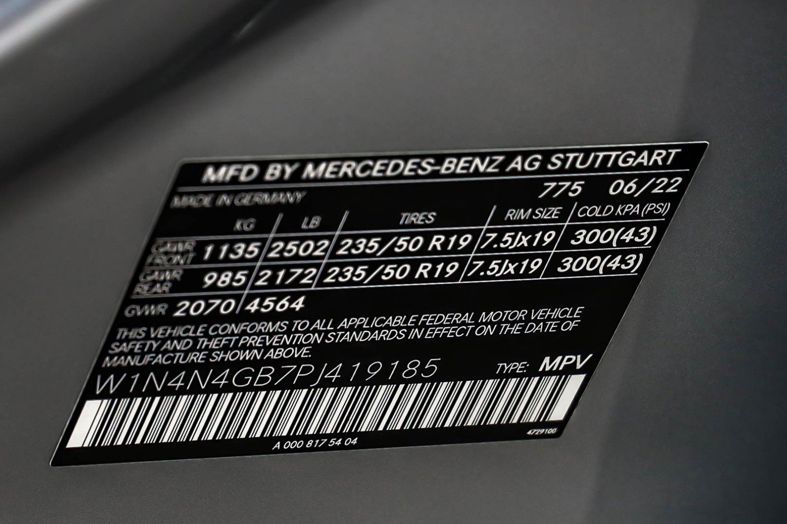 Used 2023 Mercedes-Benz GLA 250 image 23