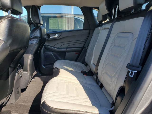 Used 2024 Ford Escape Platinum w/ Premium Technology Package image 25