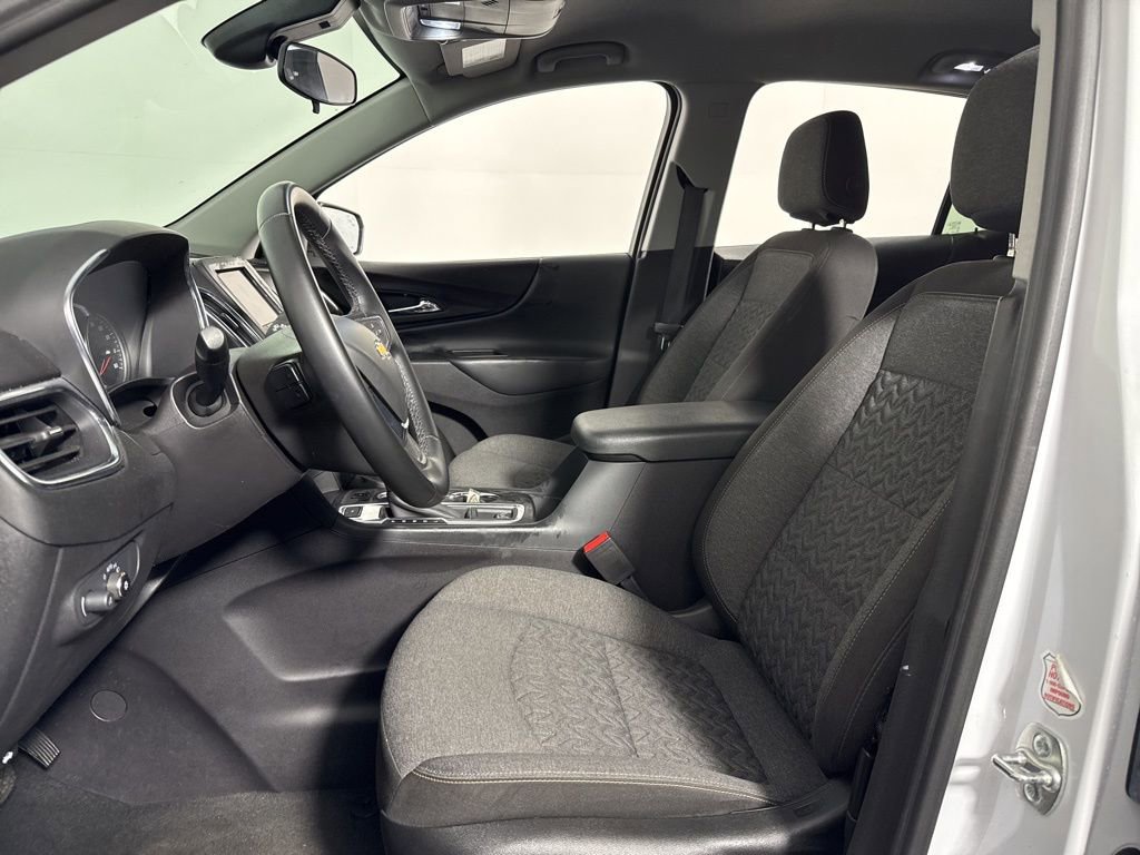 Used 2024 Chevrolet Equinox LT image 15
