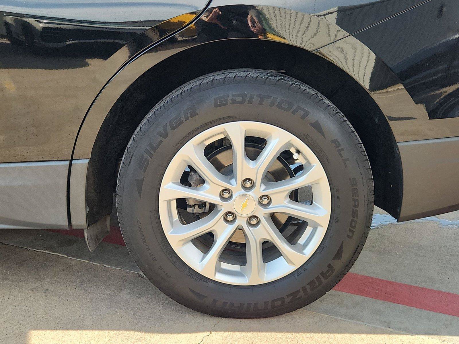Certified 2019 Chevrolet Equinox LS FWD image 31