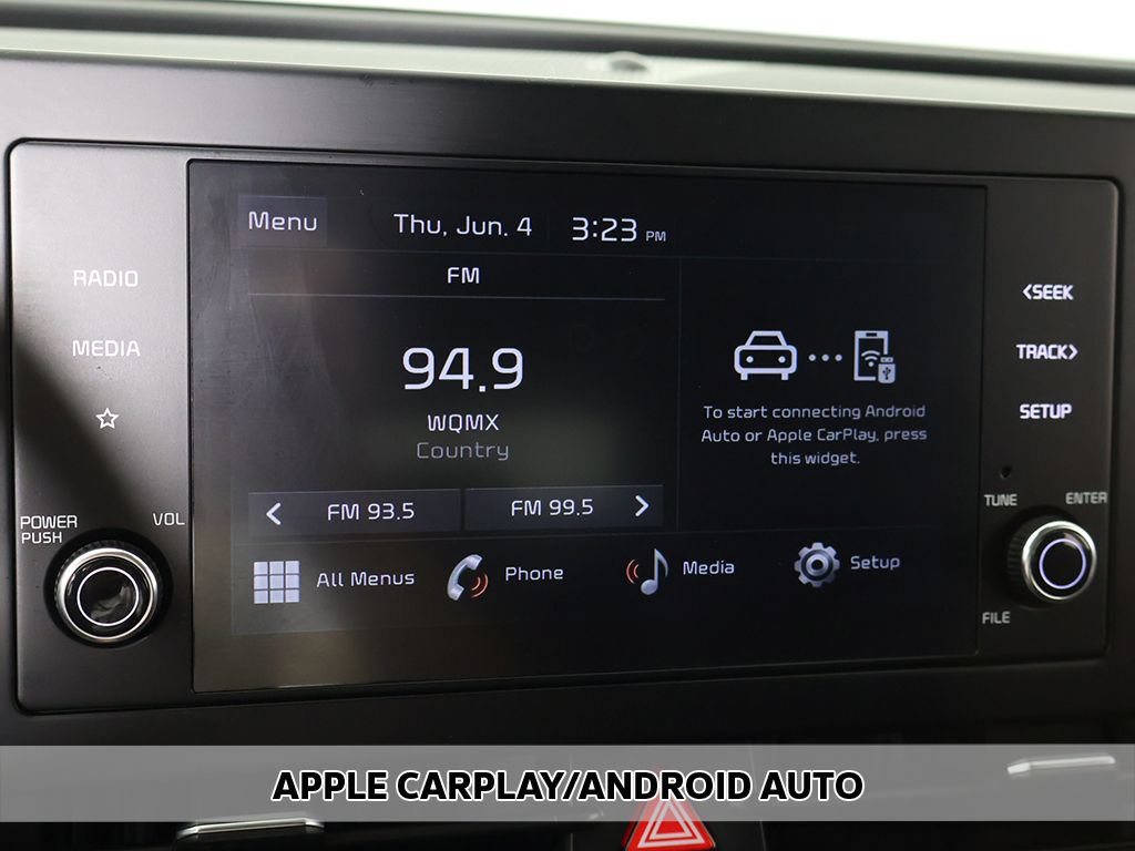 Certified 2024 Kia Sportage LX AWD/4WD image 6