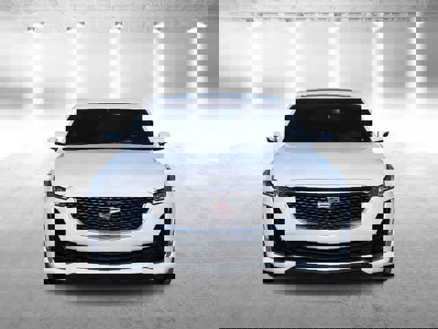 Used 2024 Cadillac CT5 Luxury w/ Sun And Sound Package image 3